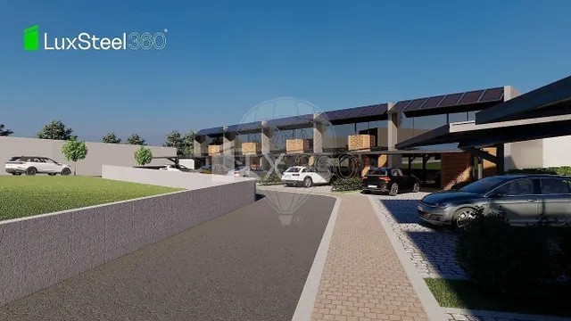 Chalet 3 habitaciones 150m² en venta - Rio Covo Santa Euláli - foto 5
