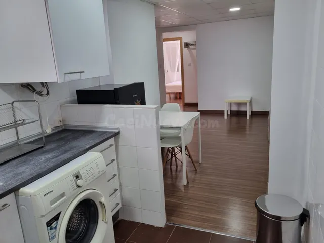 Bonita vivienda luminosa y en buen estado. - foto 2