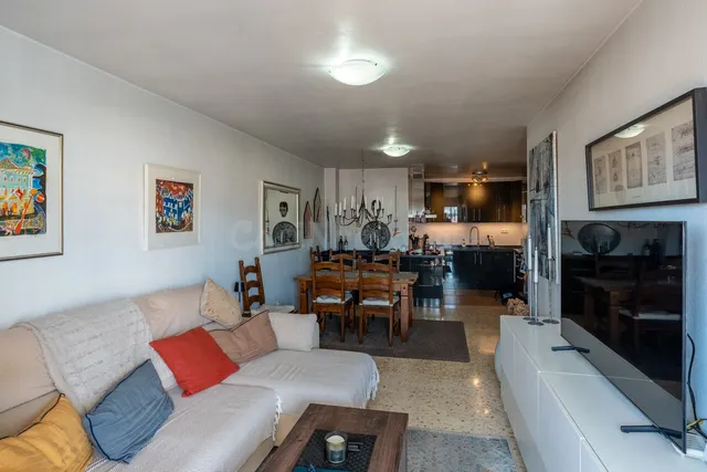 Ático 2 habitaciones 93m² en venta - Centro - foto 3