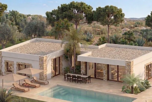 los altos, nuevas casas , empieza noviembre 2026. — 8