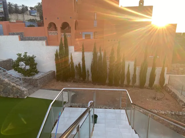 Villa de Lujo — 8