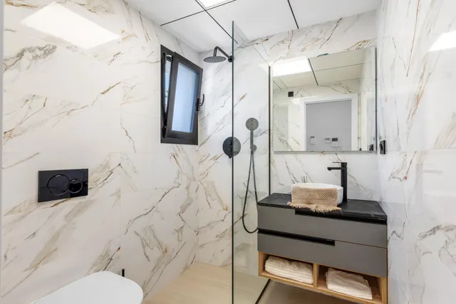 Planta baja 2 habitaciones 85m² en venta - EL RASO — 33