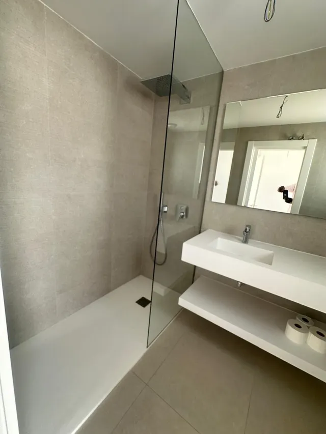 Ático 2 habitaciones 75m² en venta - Riviera del sol — 9