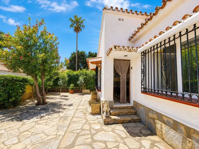 Villa 3 habitaciones 115m² en venta - Puerto de la Duquesa — 2