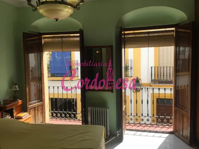 CASA INDEPENDIENTE EN EL CENTRO DE CORDOBA — 14