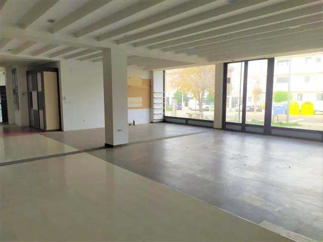 LOCAL COMERCIAL EN SAHAGUN — 4