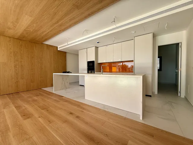 Apartamento 3 habitaciones 177m² en venta - Centro — 11