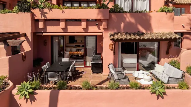 Apartamento 3 habitaciones 127m² en venta - Guadalmansa — 18