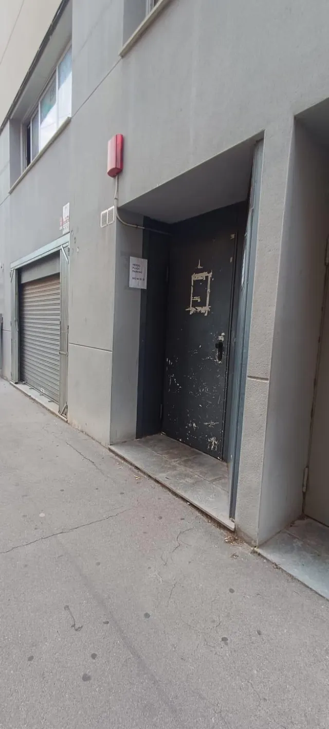 Oportunidad de Inversión: Parking en el Centro de Sant Boi de Llobregat — 14