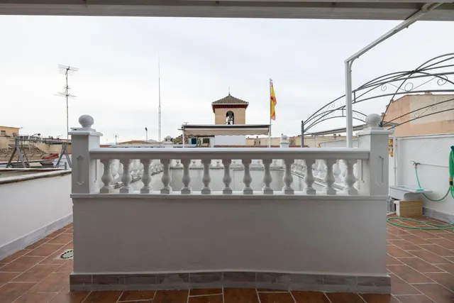 Piso 3 habitaciones 85m² en venta - Zona metropolitana — 28