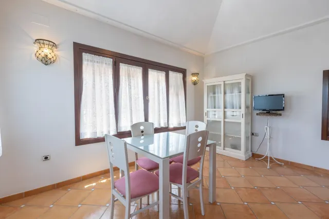 Precioso chalet en el ventorrillo — 22