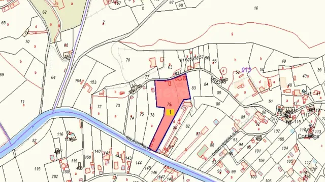 Venta de Suelo Rustico con edificación en Pechina - Almería - foto 2