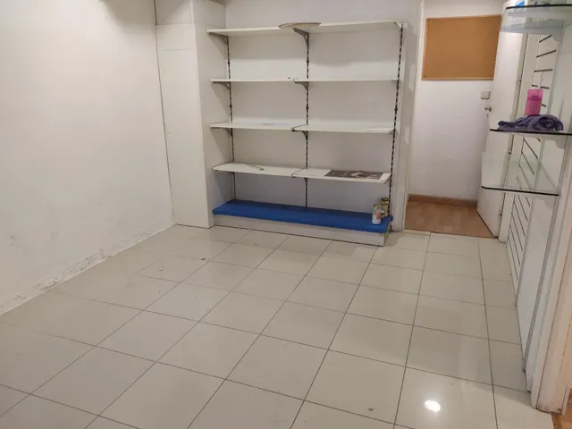 LOCAL COMERCIAL DE MAS DE 600M2 EN ZONA CENTRO — 7