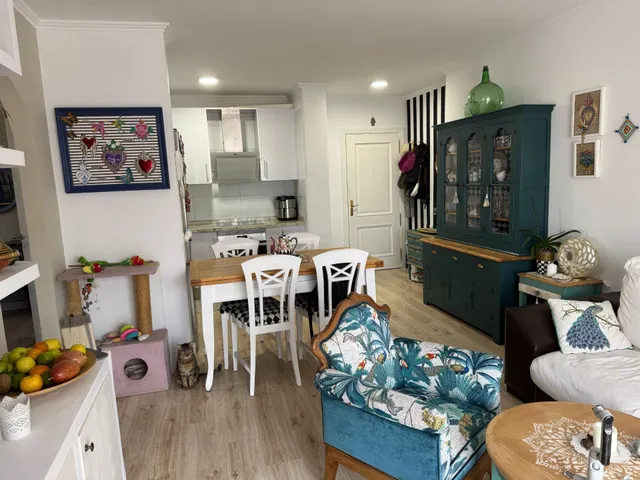 Apartamento encantador en Los Abrigos — 13