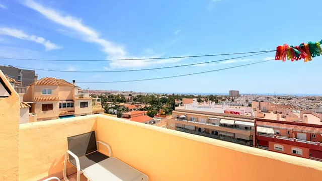 Apartamento 1 habitación 35m² en venta - Playa del Cura — 12