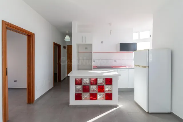 Piso en venta en las Rehoyas - foto 3