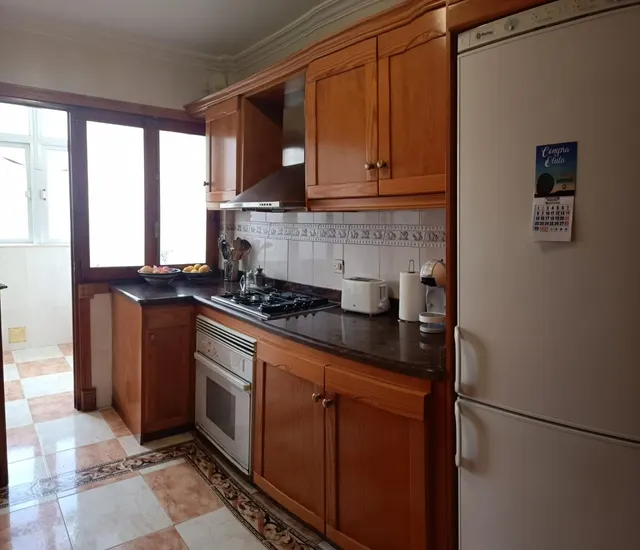OPORTUNIDAD.  EN MACAEL ( ALMERÍA ).VENTA DE PISO CON PISCINA Y ASCENSOR, EN EL  CENTRO DEL PUEBLO. — 11