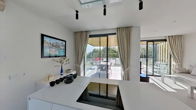 Apartamento 3 habitaciones 113m² en venta - Las Colinas Golf — 18