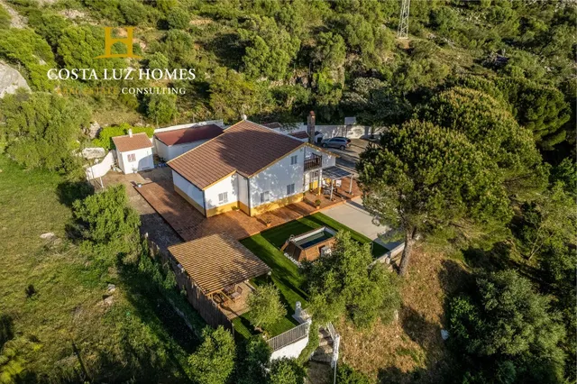Casa de campo 6 habitaciones 207m² en venta - Campo - foto 4