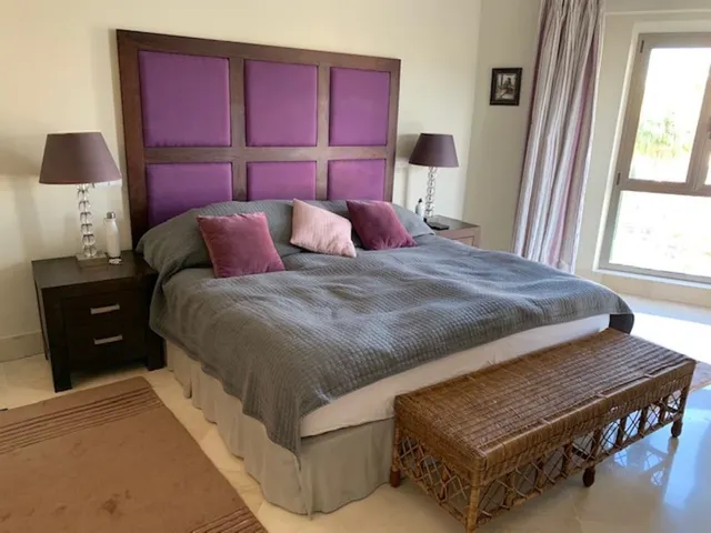 Ático Dúplex 5 habitaciones 422m² en venta - San Roque Pueblo — 8
