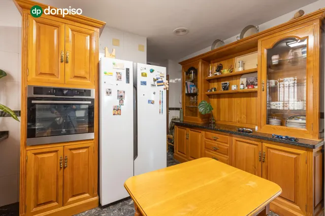 Complejo industrial con vivienda en Alhendín con 2500 metros cuadrados — 21