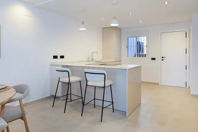 Apartamento 2 habitaciones 100m² en venta - Marbella — 4