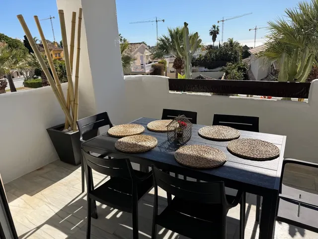 Apartamento 3 habitaciones 103m² en venta - Marbella — 23