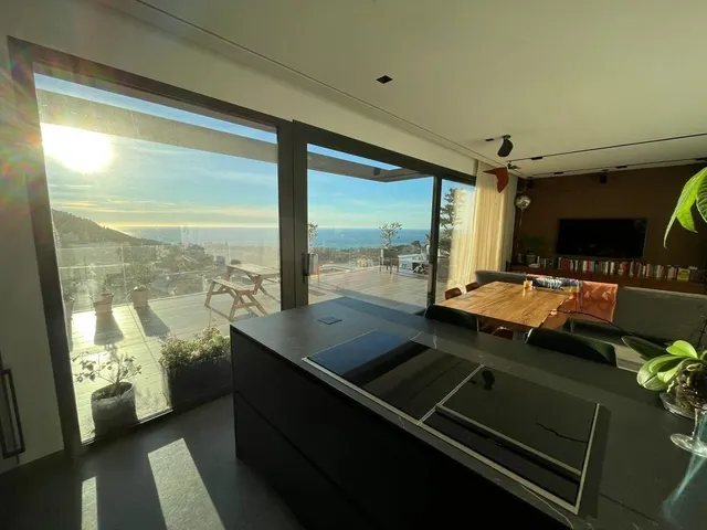 ESPECTACULAR VILLA EN BUENAVISTA CON VISTAS  PANORAMICAS AL MAR — 17