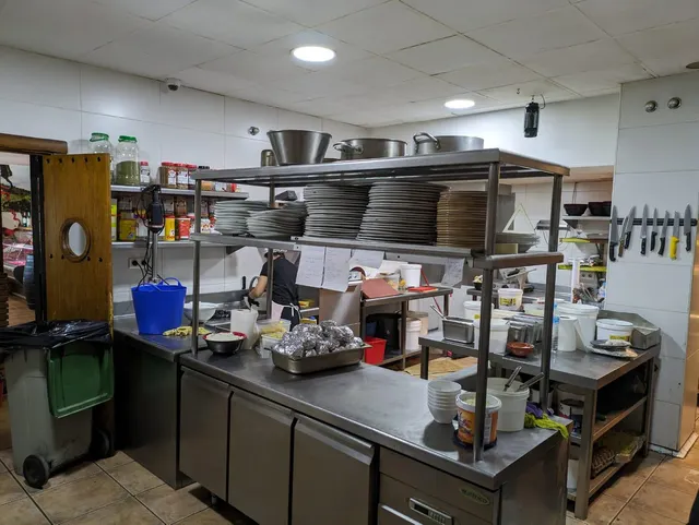 Local comercial 417m² en venta - Centro — 10