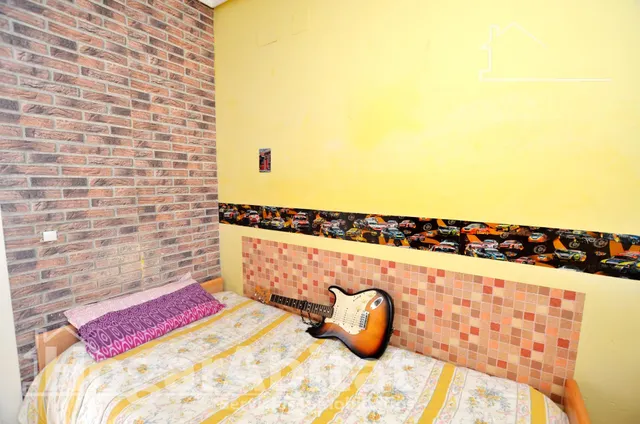 ¡En pleno centro! Impecable, exterior y luminoso con garaje y ascensor, todo amueblado — 21