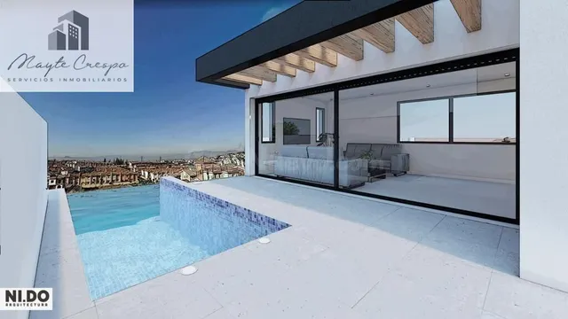 Terreno urbano en venta - Zona metropolitana - foto 4