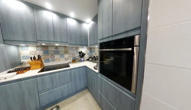 Casa 2 habitaciones en venta - Las Filipinas — 10