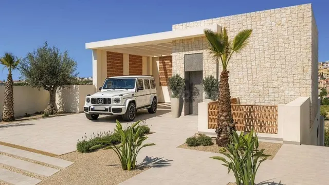 Villa 4 habitaciones 350m² en venta - La marina — 20