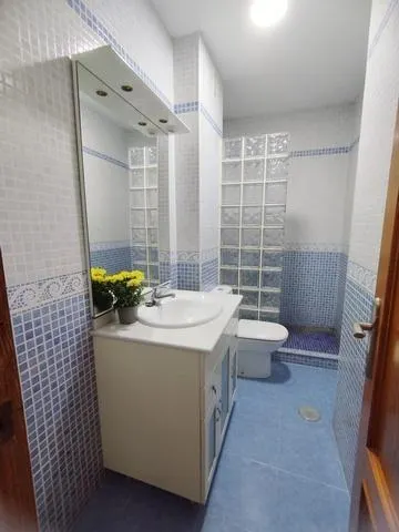 Ático en venta en Zapillo — 21