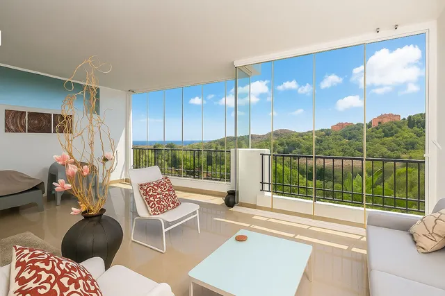 Apartamento 2 habitaciones 87m² en venta - Marbella