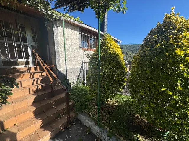 Se vende casa en lubian — 4