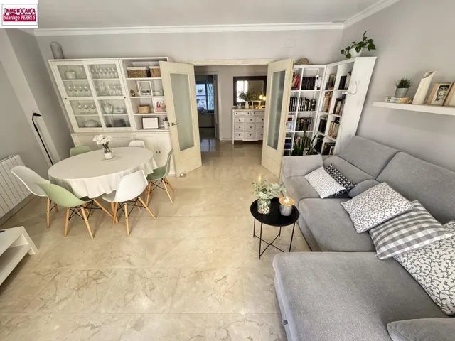 VENTA DE VIVIENDA EN BENIFAIO (VALENCIA) para entrar a vivir! — 5