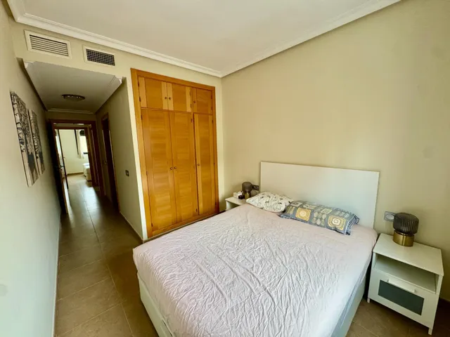 Se vende fantástico piso en Torremolinos centro, — 26