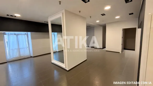 LOCAL EN VENTA EN ZONA CENTRO - ONTINYENT — 12