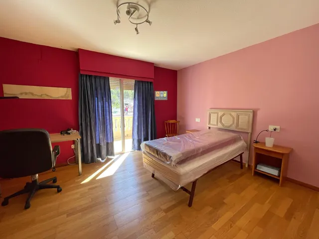 CASA EN ALTEA URBANIZACIÓN LA GALERA — 16