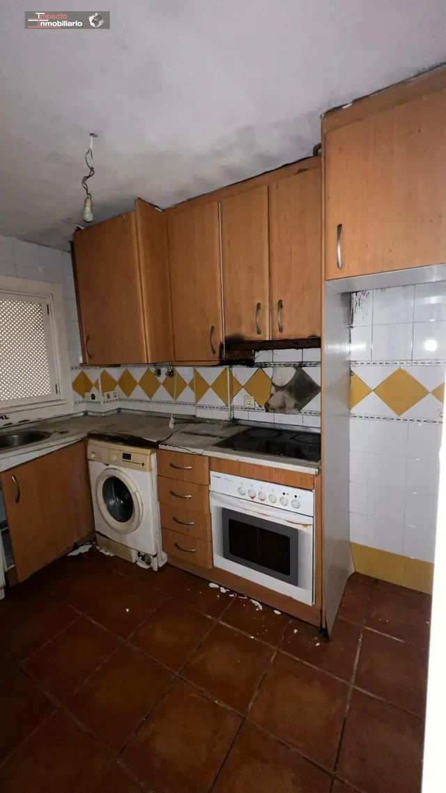 Amplio Piso en Mojácar con Potencial para Reformar - €199,000 — 15
