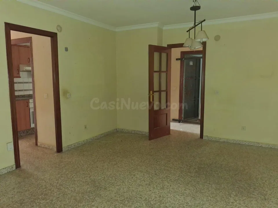 PISO EN JEREZ DE LA FRONTERA