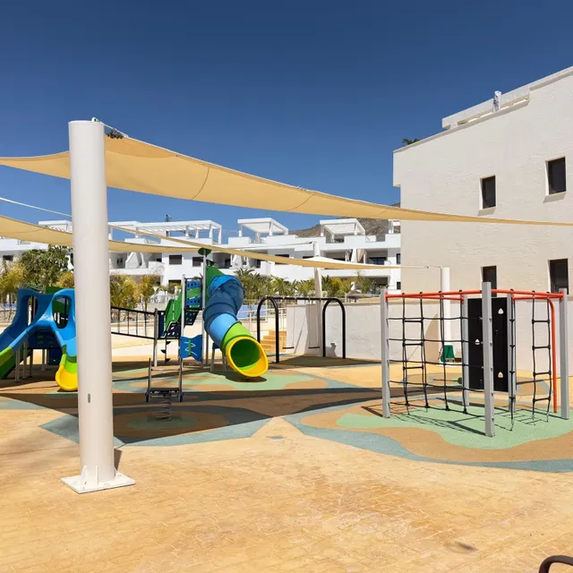 Casa Independiente Para Estrenar en Finestrat — 42