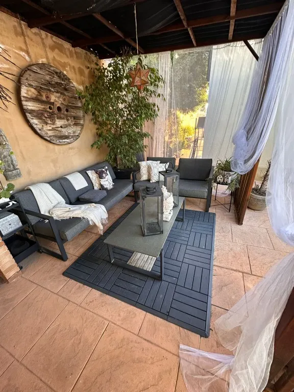 Casa-Chalet en Venta en Cunit Tarragona COSTA CUNIT — 15