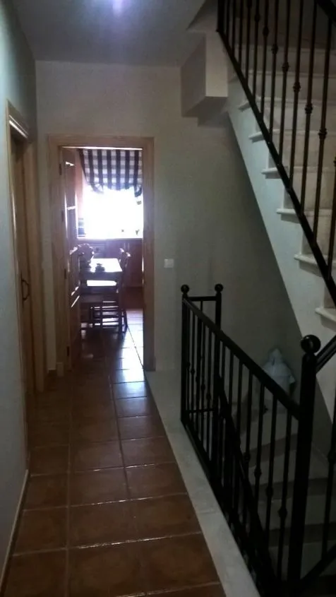 ¡fantástica casa de 3 plantas con loft y piscina en Posadas! — 33