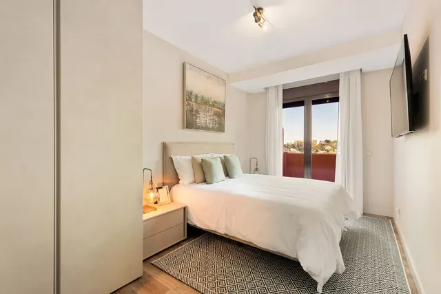 Apartamento 2 habitaciones 84m² en venta - Costa del Sol — 11