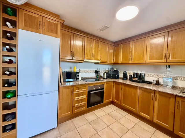 Espectacular villa independiente con piscina privada — 25