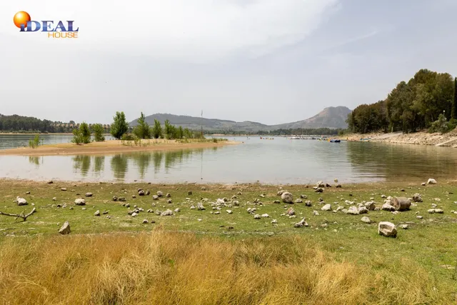 EXCLUSIVO TERRENO EN VENTA EN ALBOLOTE — 7