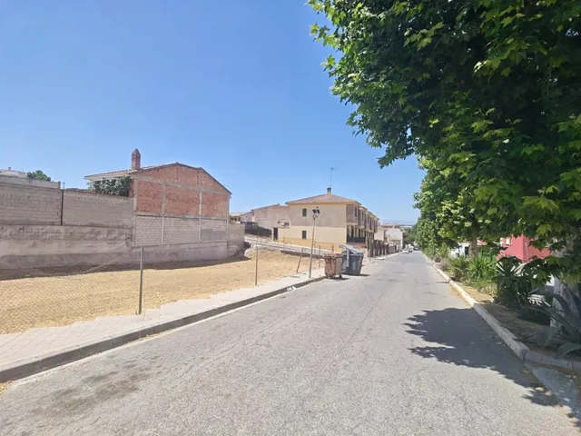 TERRENOS URBANOS EN LACHAR — 3