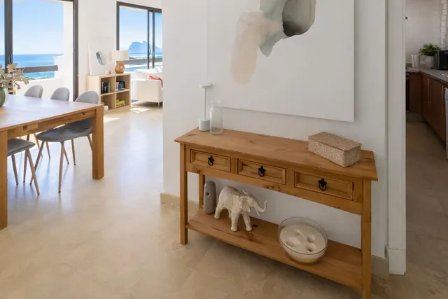 Ático 3 habitaciones 113m² en venta - Playa la alcaidesa — 21